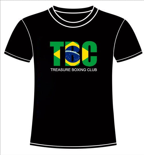 TBC Worldwide T-Shirts