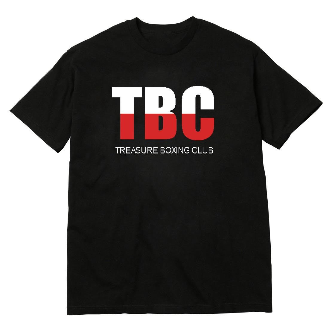 TBC Worldwide T-Shirts