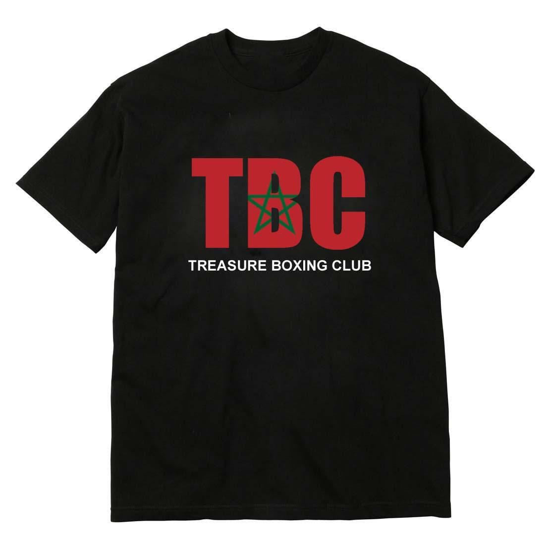 TBC Worldwide T-Shirts