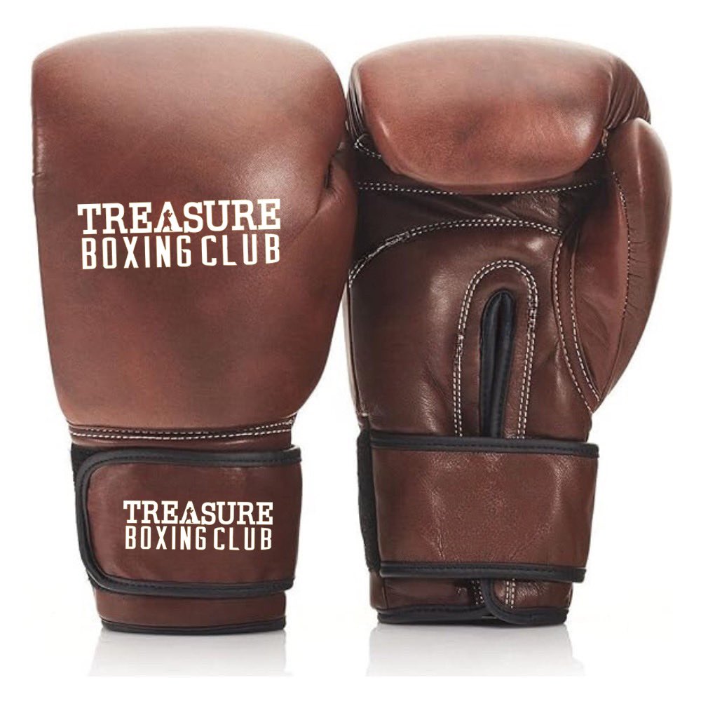 MULTI USE BOXING GLOVES