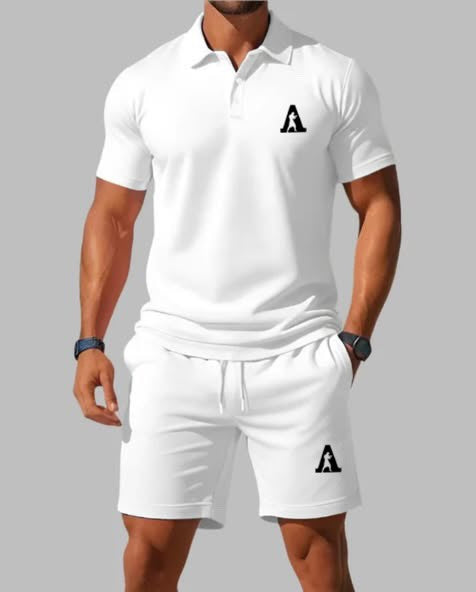 TBC MEN’S TWO-PIECE SET – TIMELESS ELEGANCE