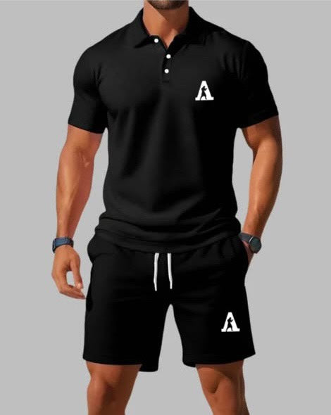 TBC MEN’S TWO-PIECE SET – TIMELESS ELEGANCE