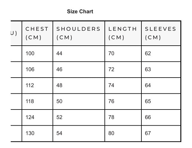 TBC MEN’S TWO-PIECE SET – TIMELESS ELEGANCE