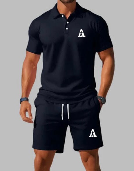 TBC MEN’S TWO-PIECE SET – TIMELESS ELEGANCE