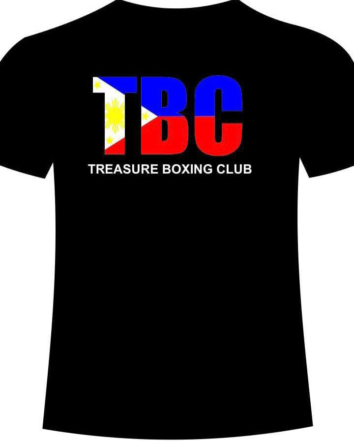 TBC Worldwide T-Shirts