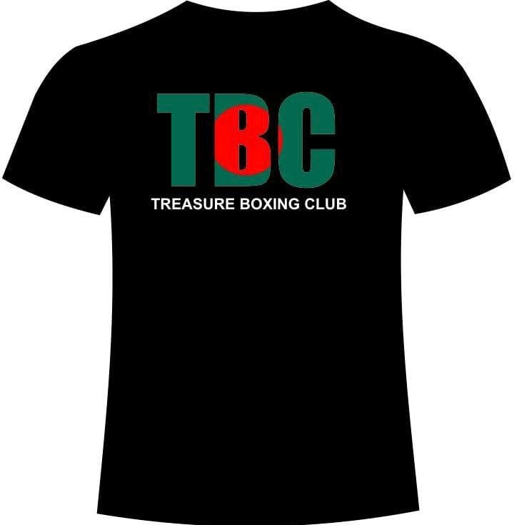 TBC Worldwide T-Shirts