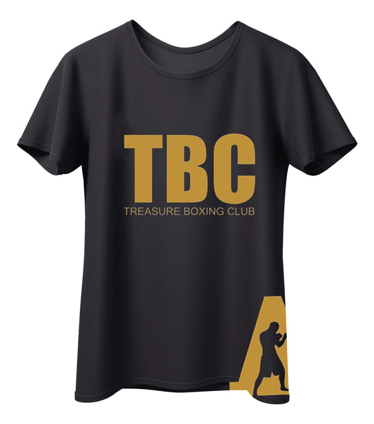 TBC T-Shirt With Graphic