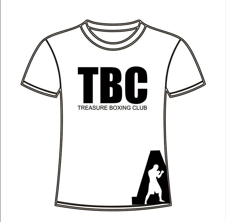 TBC T-Shirt With Graphic