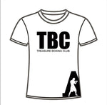 TBC T-Shirts