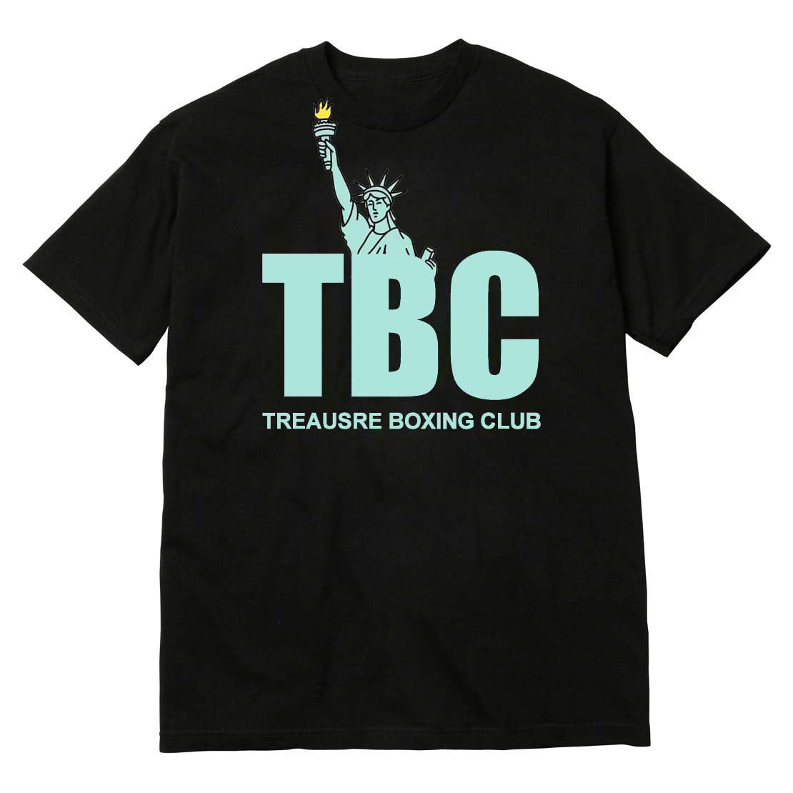 TBC Worldwide T-Shirts