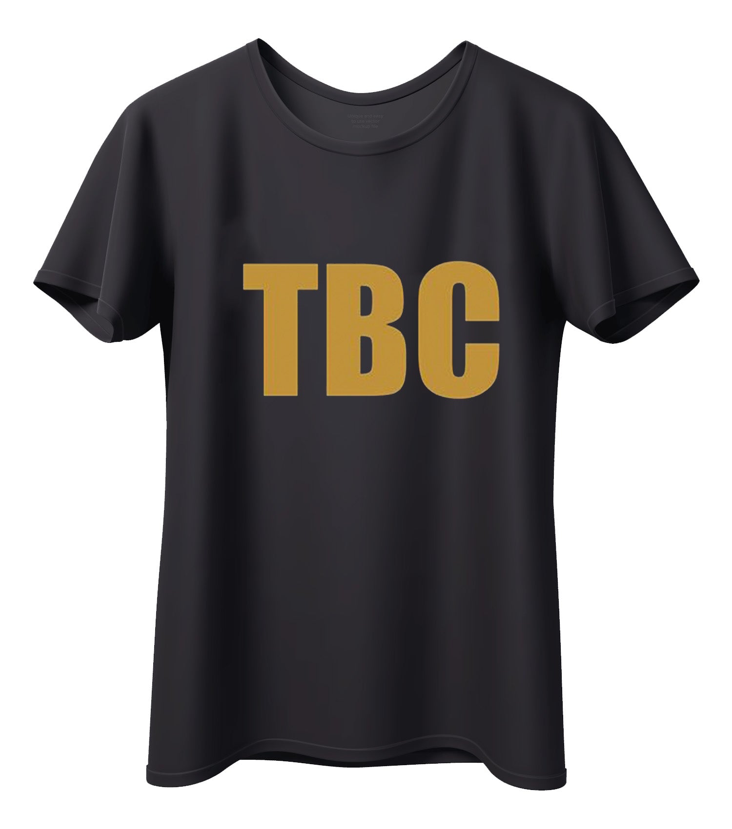 TBC T-Shirts