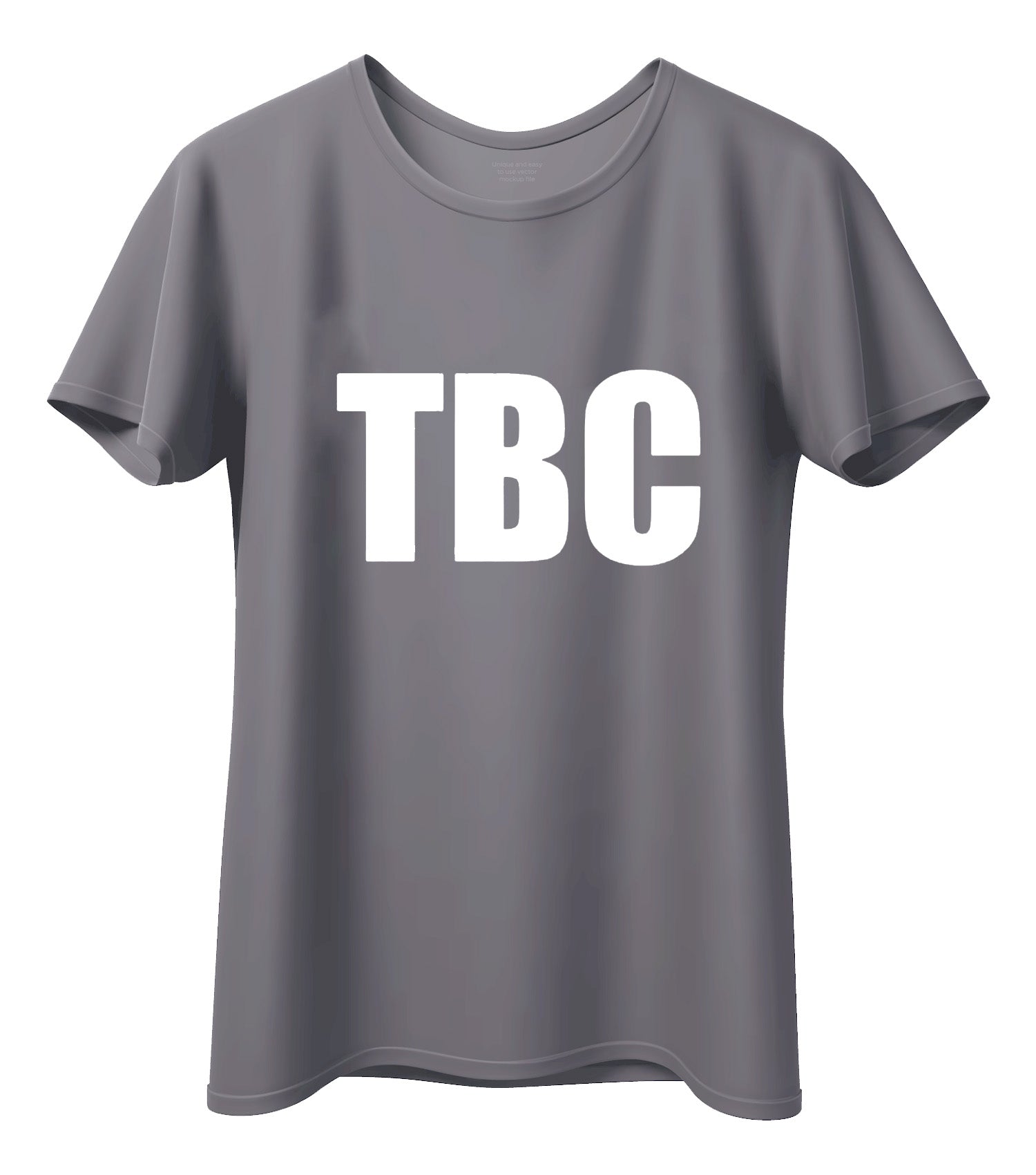 TBC T-Shirts
