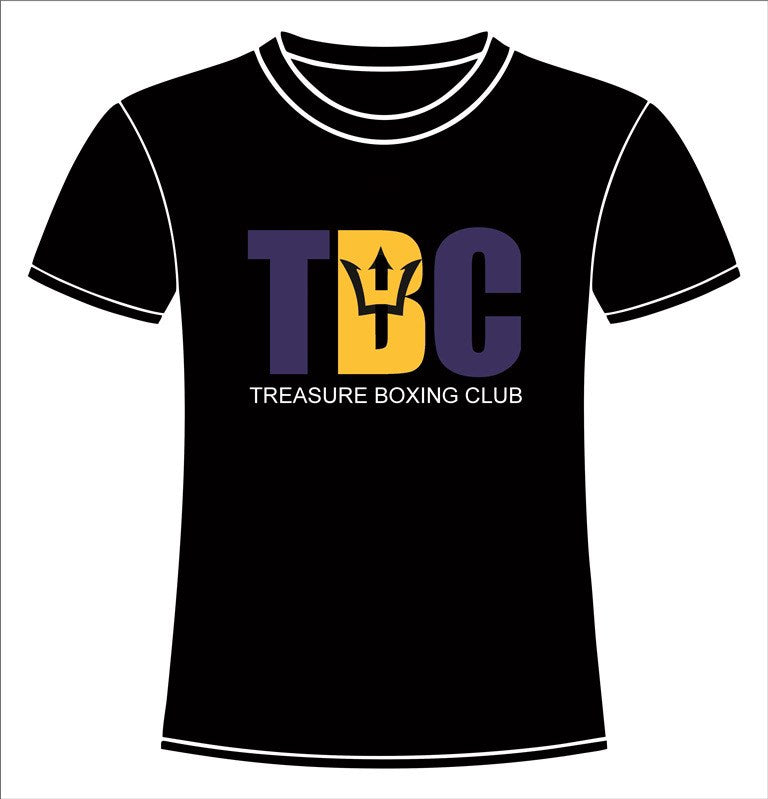 TBC Worldwide T-Shirts