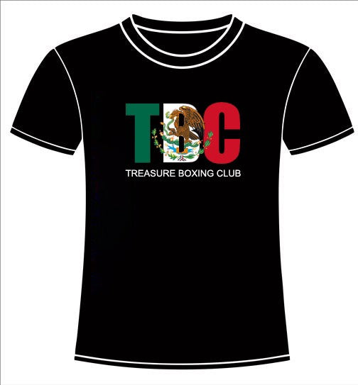 TBC Worldwide T-Shirts
