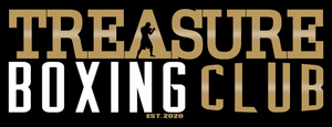 Treasure Boxing Club