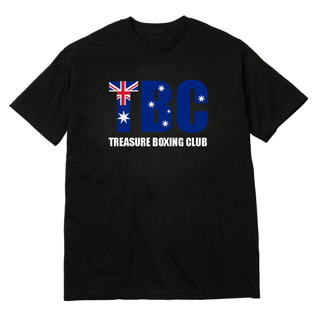 TBC Worldwide T-Shirts