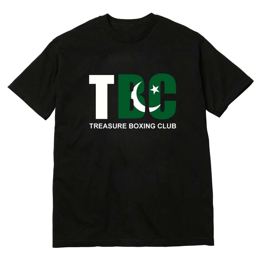 TBC Worldwide T-Shirts