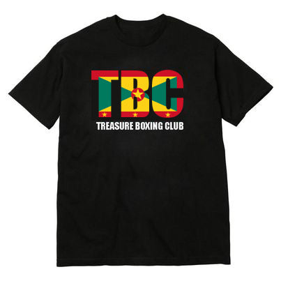 TBC Worldwide T-Shirts