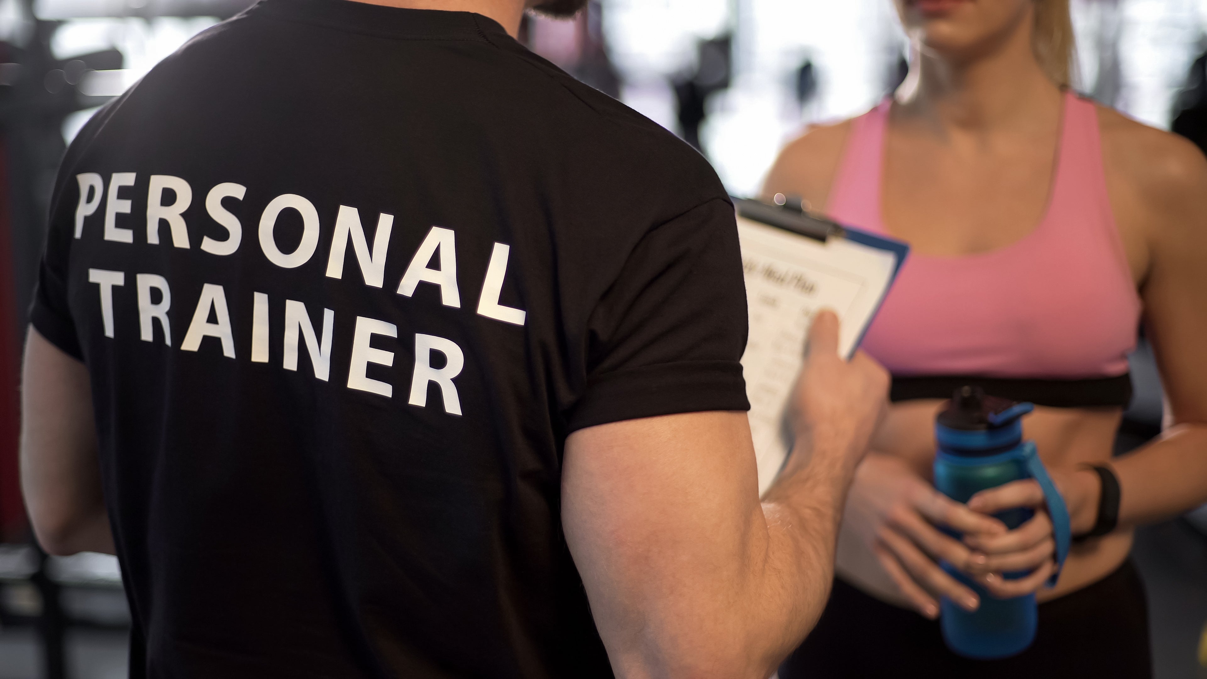 Treasure Boxing Club Personal Training Sessions