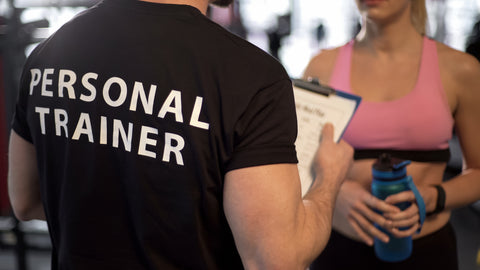 Treasure Boxing Club Personal Training Sessions
