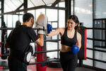 Amateur Boxing Classes