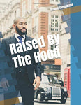 Raised by the hood: Ashley Theophane