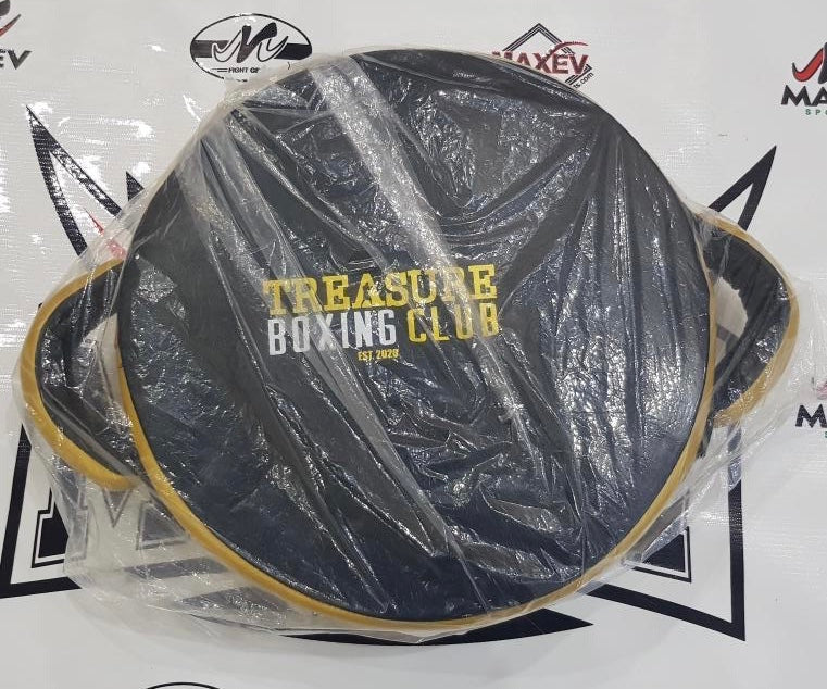 TBC Boxing Punch Shield