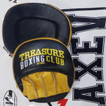 Boxing Focus Pads