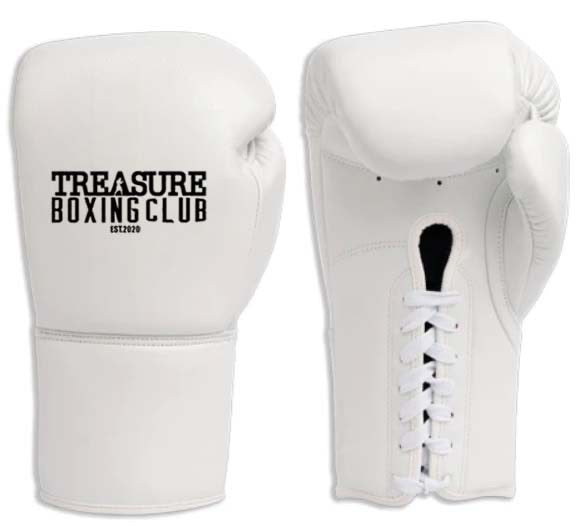 TBC Boxing Gloves