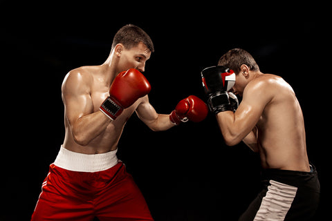 Evening Fight Club