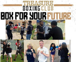 Box For Your Future