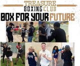 Box For Your Future