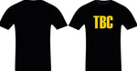 TBC T-Shirts