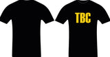 TBC T-Shirts