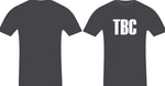 TBC T-Shirts