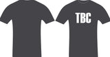 TBC T-Shirts