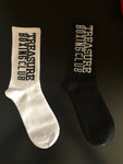 Treasure Boxing Club Socks