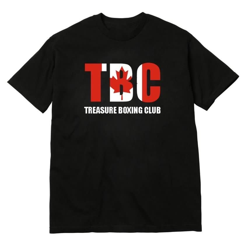TBC Worldwide T-Shirts