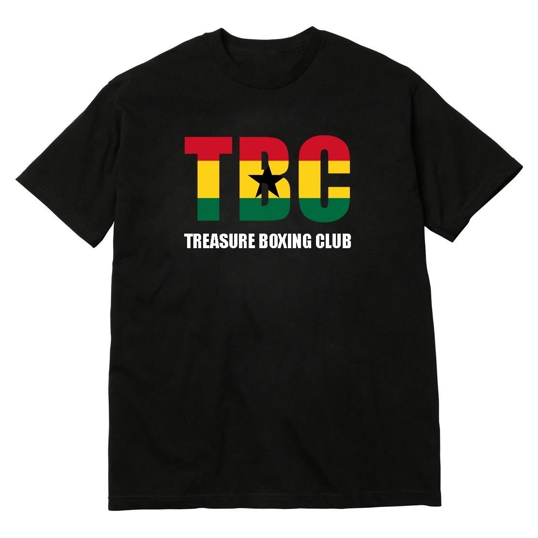 TBC Worldwide T-Shirts