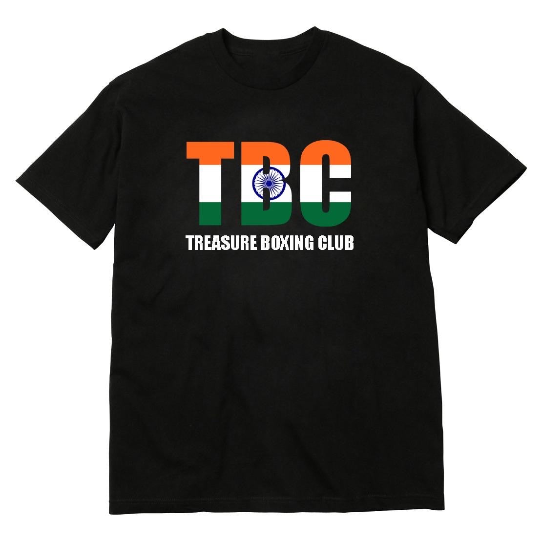 TBC Worldwide T-Shirts