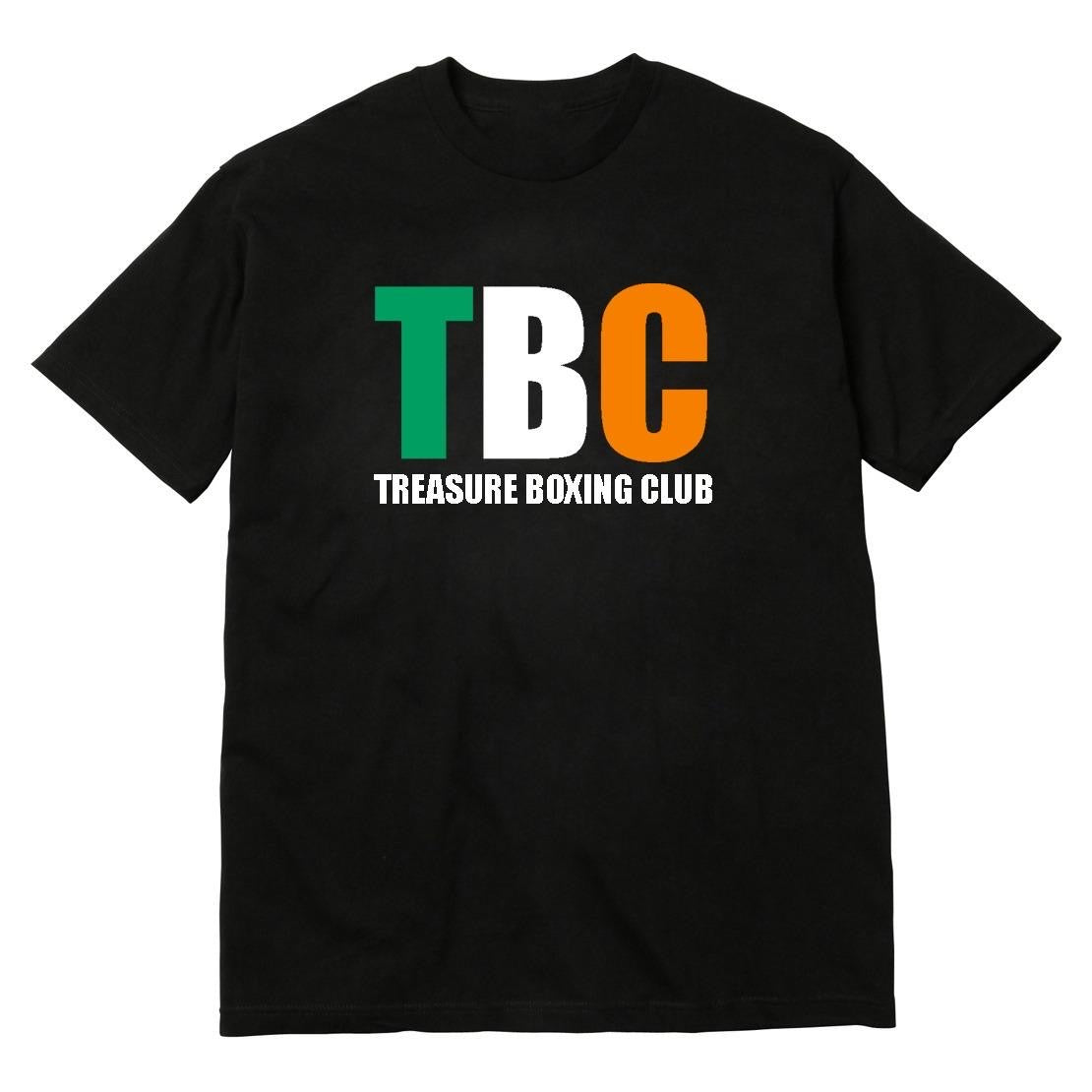 TBC Worldwide T-Shirts