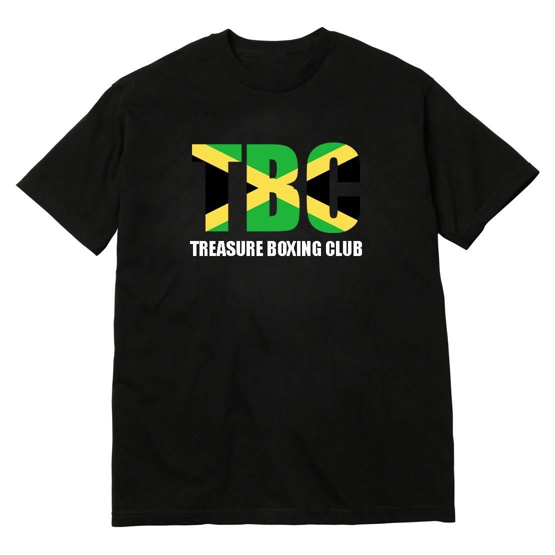 TBC Worldwide T-Shirts
