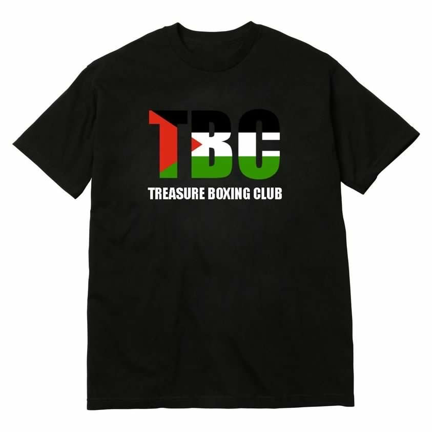 TBC Worldwide T-Shirts