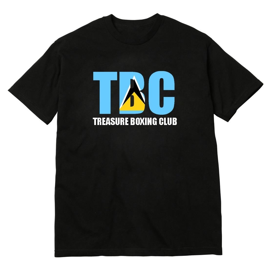 TBC Worldwide T-Shirts