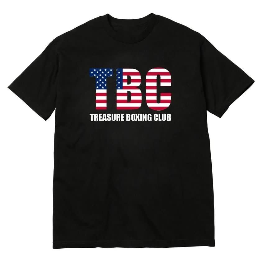 TBC Worldwide T-Shirts