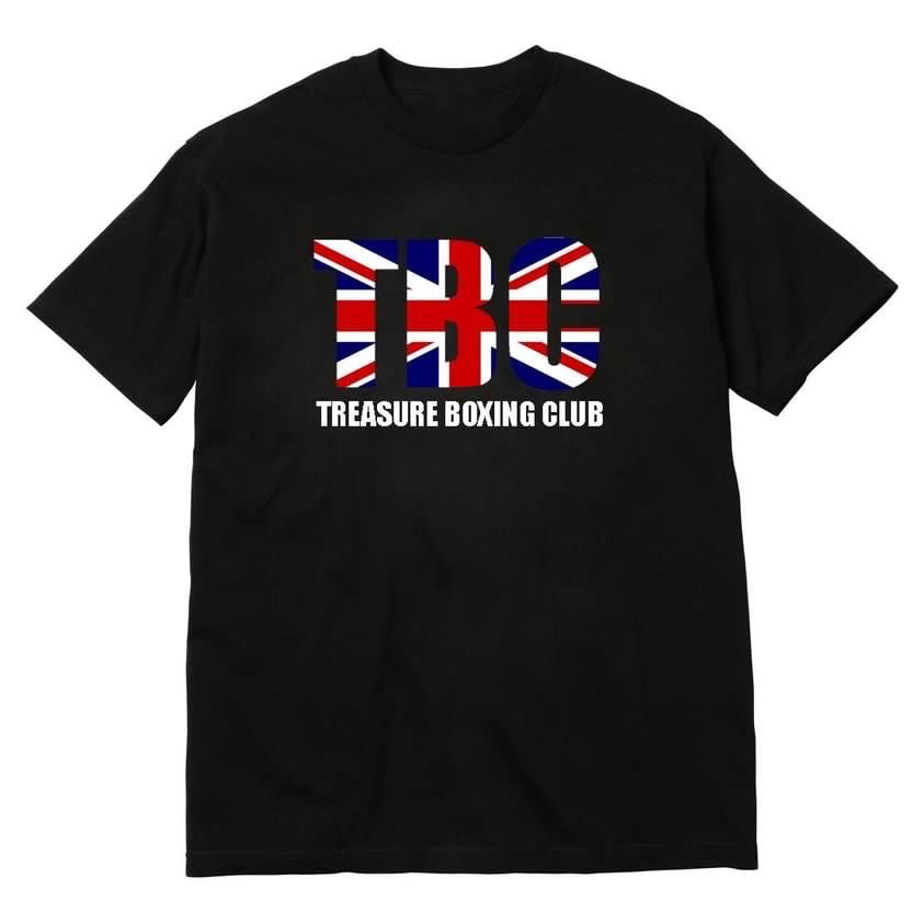 TBC Worldwide T-Shirts