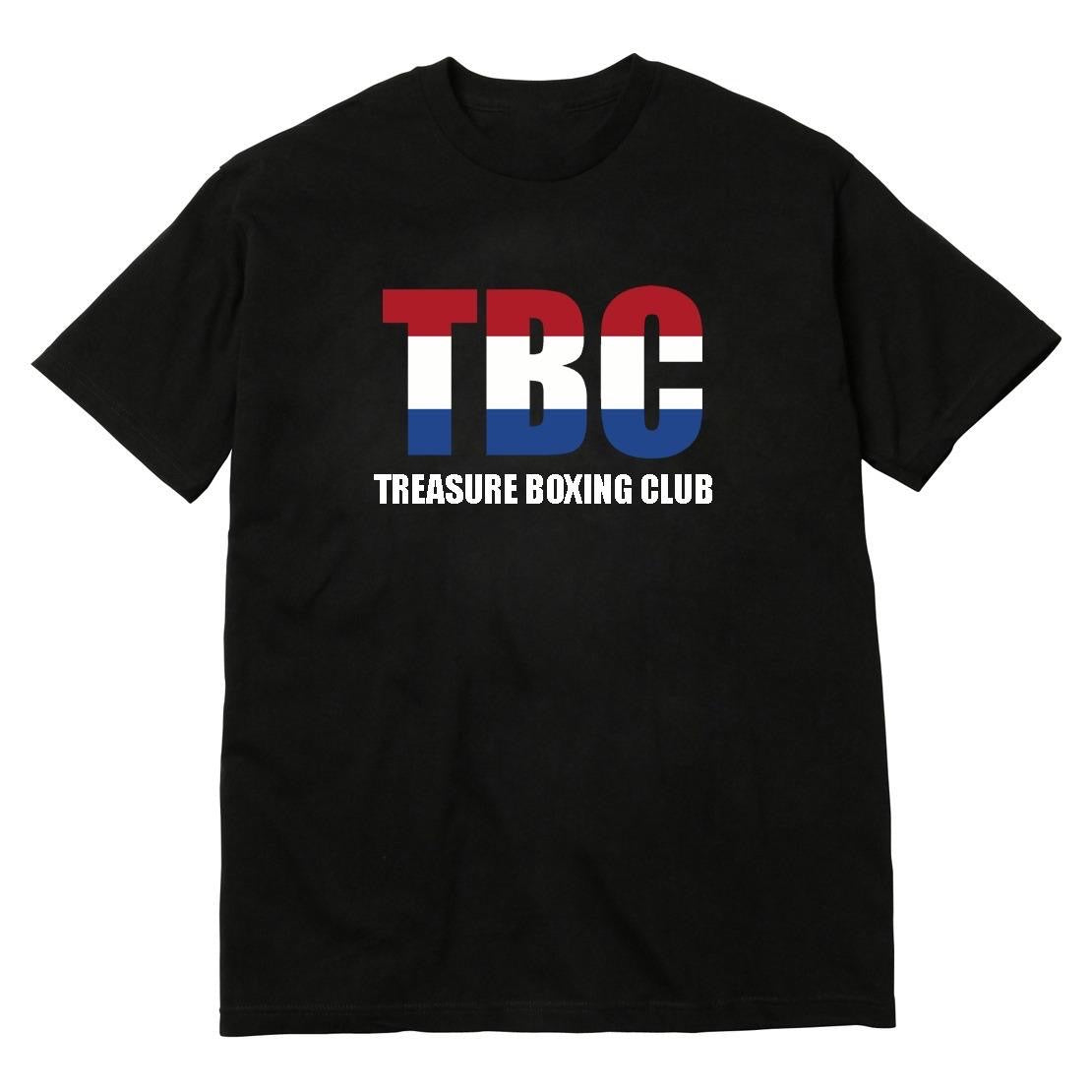 TBC Worldwide T-Shirts
